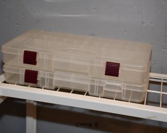 412Storage Room
