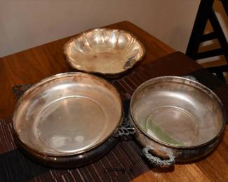 009Some Highlights Indian Head Park Estate Sale