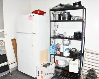 474Garage