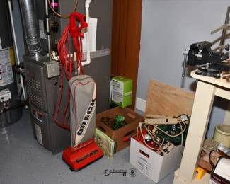 430Storage Room
