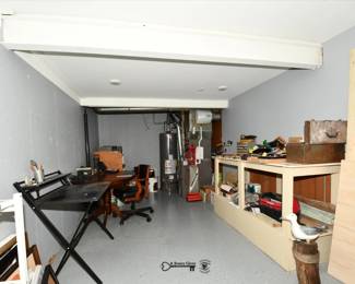 372Storage Room