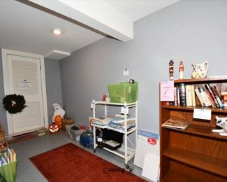 371Storage Room