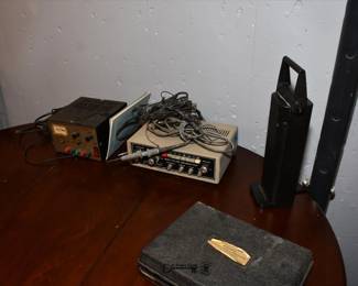 423Storage Room