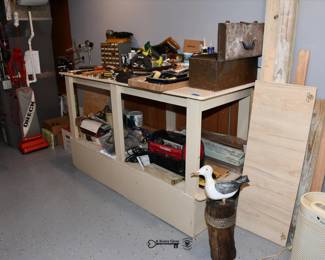 462Storage Room