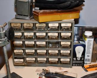 441Storage Room