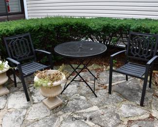 518Front Yard