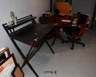 463Storage Room