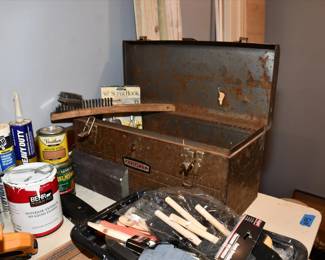 025Some Highlights Indian Head Park Estate Sale