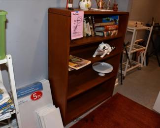 407Storage Room