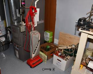 464Storage Room