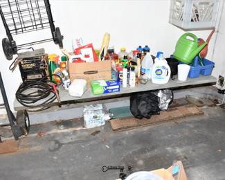 496Garage