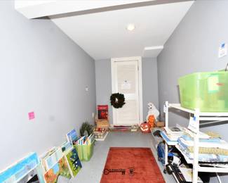 374Storage Room
