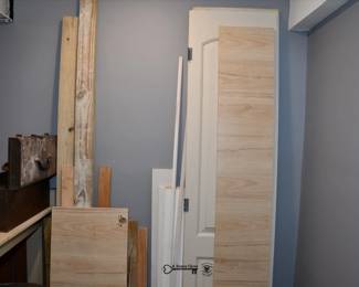 427Storage Room