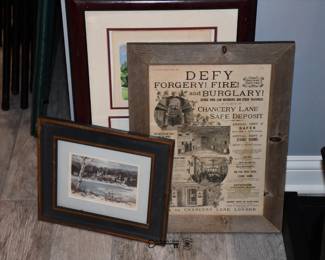 023Some Highlights Indian Head Park Estate Sale