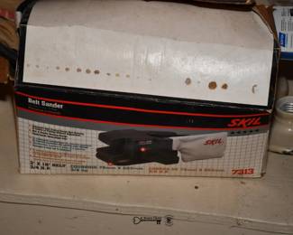 433Storage Room