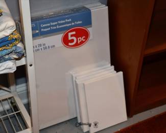 408Storage Room