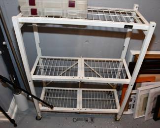 410Storage Room