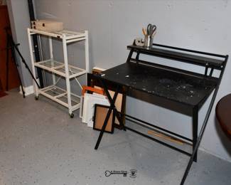 461Storage Room