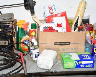 493Garage