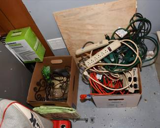 432Storage Room