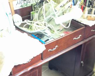 Jewerly Cabinet