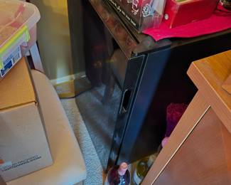 Wine cooler