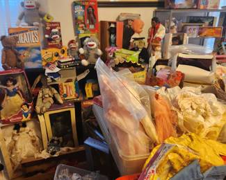 Sale Picture