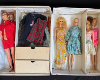 Barbie Dolls Clothes