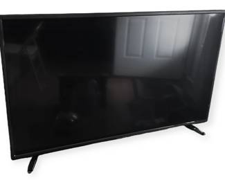 40 Sceptre TV Powers On