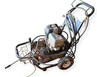 Campbell Hausfeld Pressure Washer Model PW2458H2LE