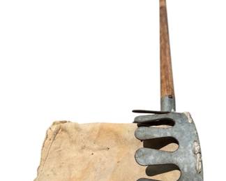 Vintage Apple Picker 11 ft