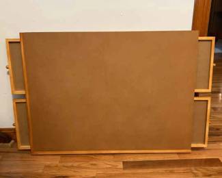 Puzzle Board