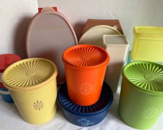 Tupperware