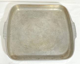 Wagner Ware Magnalite Roast And Bake Pan 4007M
