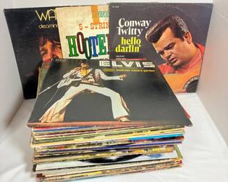 Mystery Records, Country, Gospel, Bluegrass, Christmas Music