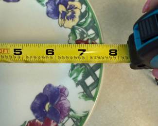SET OF SIX PA