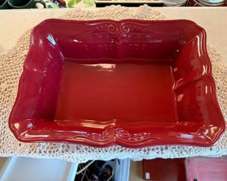 $20- COOK'S TOOLS BAKEWARE