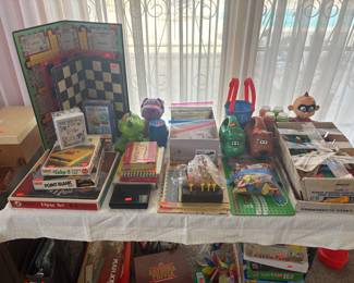 Sale Picture