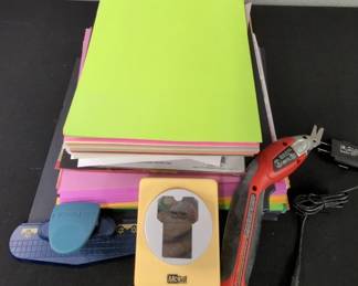 Paper And Scissors Bundle