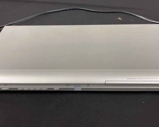 Samsung DVD Player