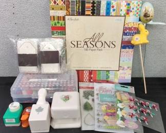 Various Holiday Bundle
