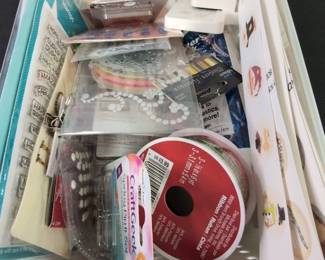 Decorative Adhesive Lot More