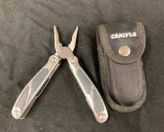 Carlyle Multi Tool