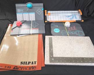 WeRMemory Keepers Paper Punch Bundle
