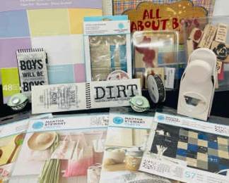 Martha Stewart Crafts More
