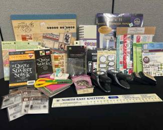 All Things Scrapbooking , Card Making More