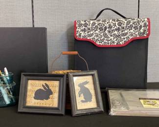 Rustic Craft Decor Bundle