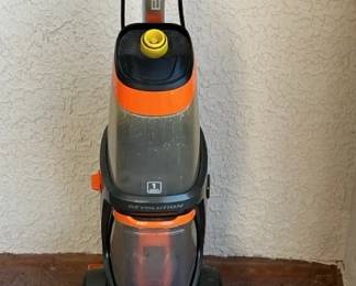 BISSELL Pro Heat 2X Revolution Pet Pro Carpet Cleaner