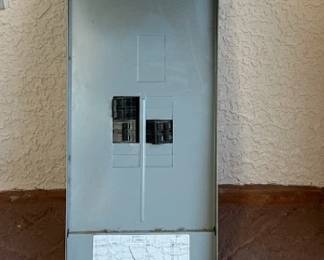 Electrical Panel
