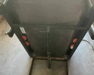Pro Form Treadmill